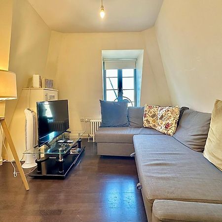 Flat B Stockwell Apartment London Bagian luar foto